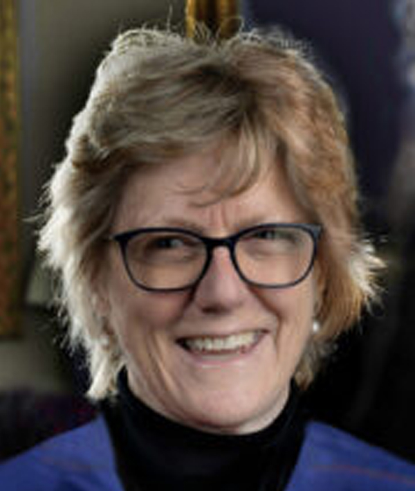 AoPGBI Non Executive Director Professor Dame Sally Davies