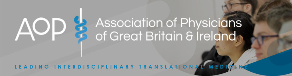 The Association of Physicians of Great Britain and Ireland