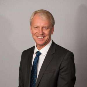 Professor Chris Day