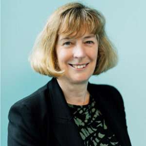 Professor Claire Shovlin