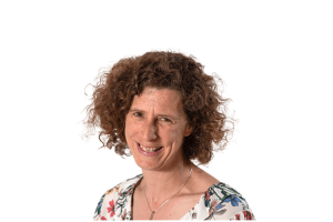 Professor Sarah Walmsley, Chair of the Internal Affairs Committee for the AoPGBI, and Chair of Respiratory Medicine, Centre for Inflammation Research